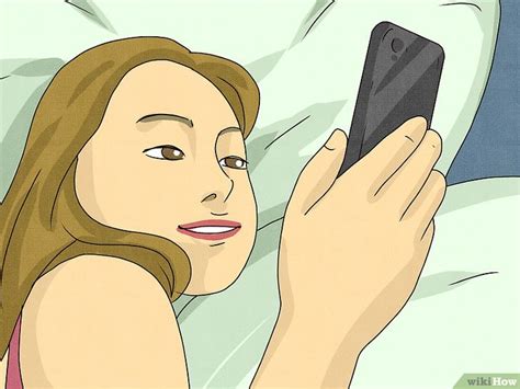 how to ask nudes|11 Steps to Convince Your Girlfriend to Send Pictures